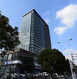 南京捷配运营中心介绍