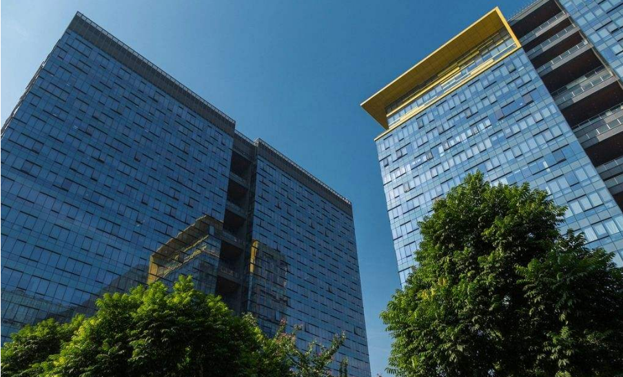 深圳捷配运营中心介绍