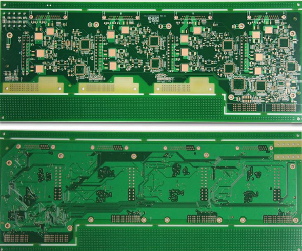 盘点高可靠性PCB的十四大重要特征