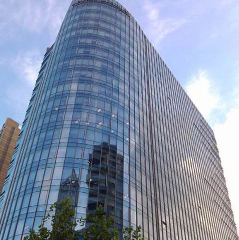 上海捷配运营中心介绍