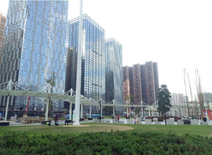 武汉捷配运营中心介绍