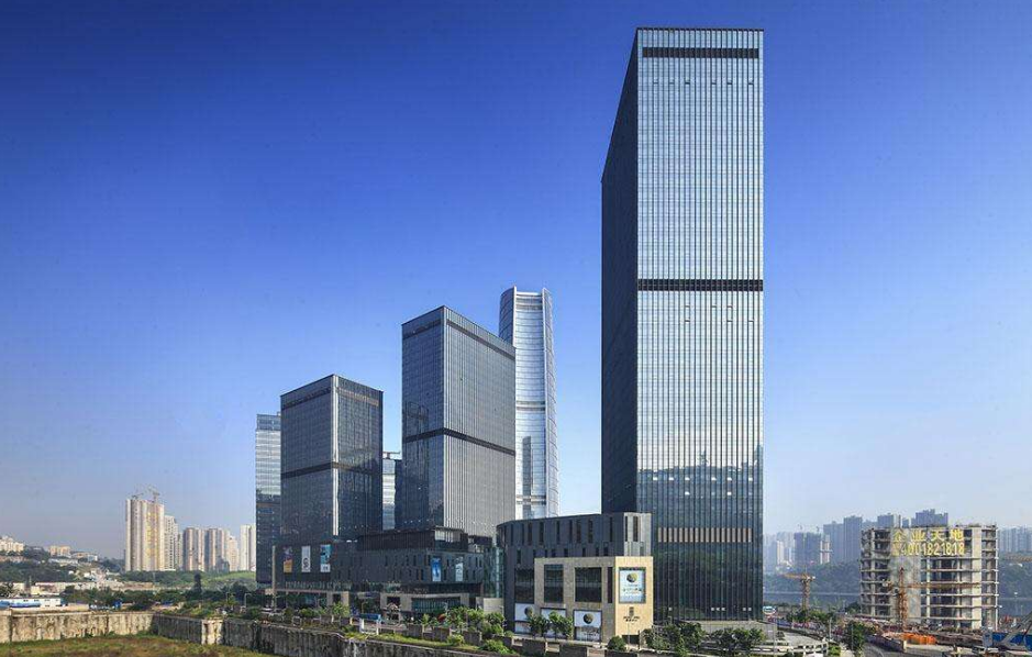 重庆捷配运营中心介绍