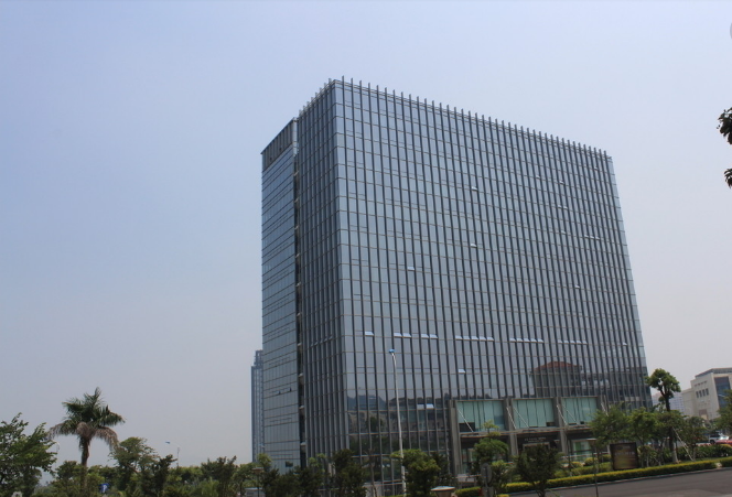 厦门捷配运营中心介绍