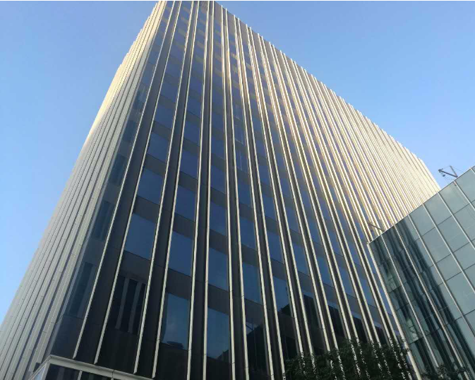 江门捷配运营中心介绍