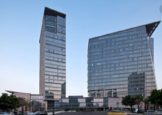 温州捷配运营中心介绍