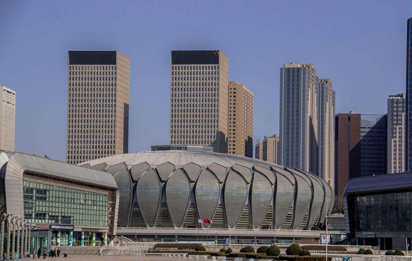 烟台捷配运营中心介绍