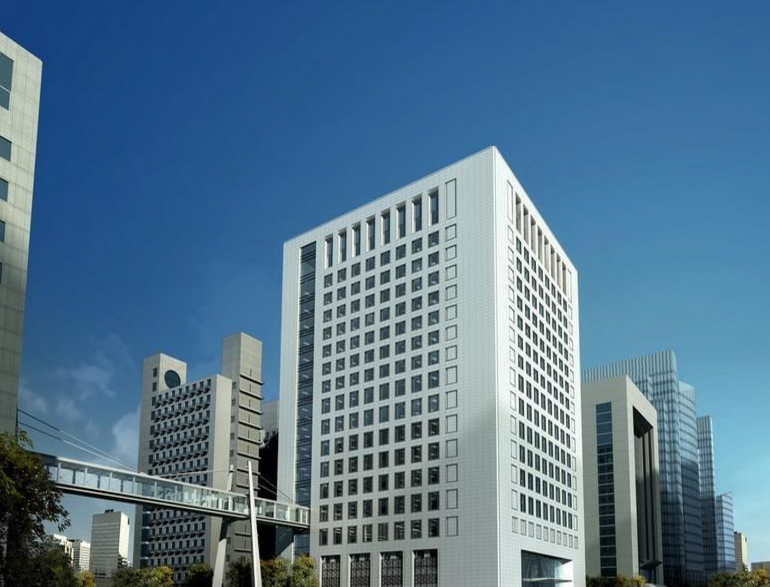 乐清捷配运营中心介绍