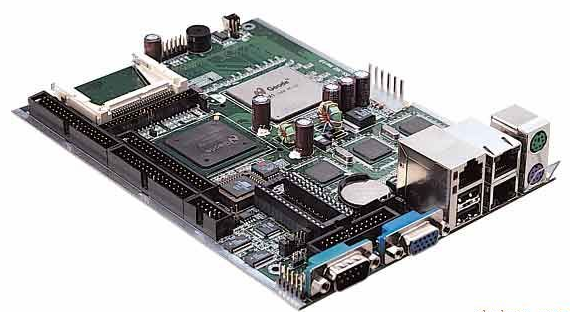 机车无线通信系统