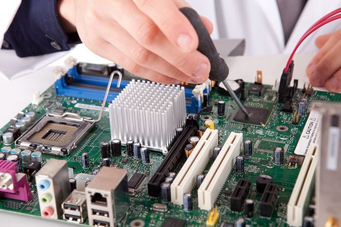 电路板维修中问题故障的应对策略