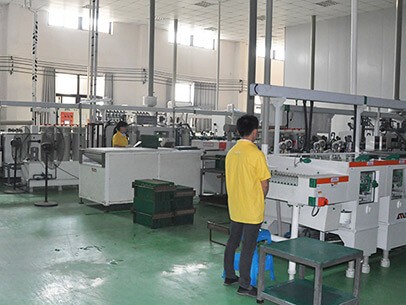 PCB线路板制作图形转移工序流程