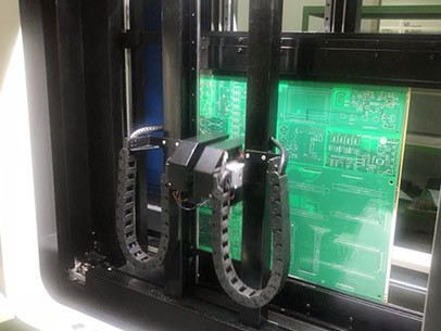 PCB板测试有哪几种方法？