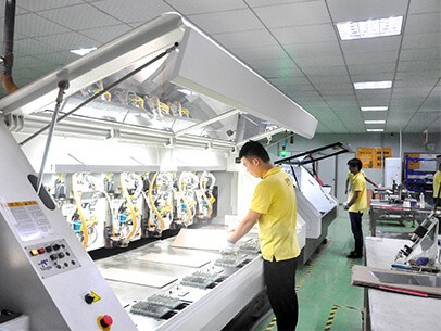 PCB工程文件之钻孔防错设计