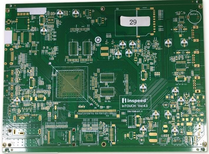 探讨印制电路板制造的关键技术