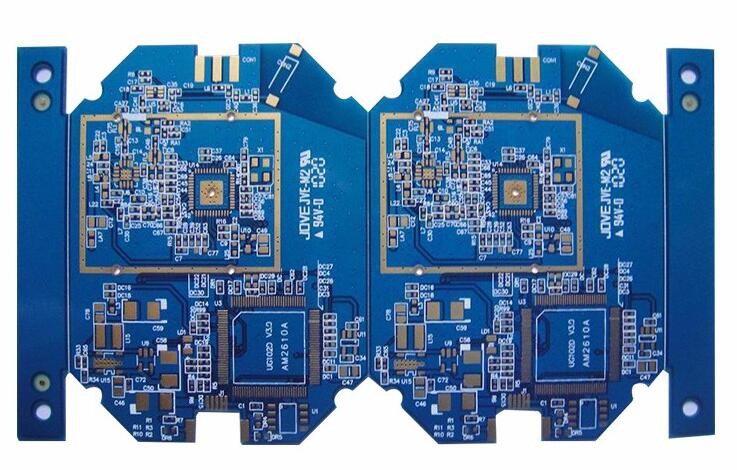PCB阻焊工艺质量验收标准