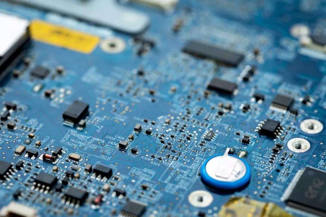 地线在PCB板设计中的重要地位