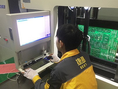 PCB制作时应考虑的几个问题