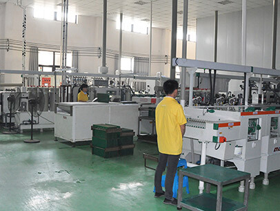 负片工艺为何不适合做金属化半孔？