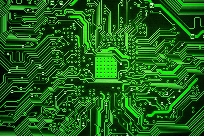 引发印制电路板电磁干扰的原因