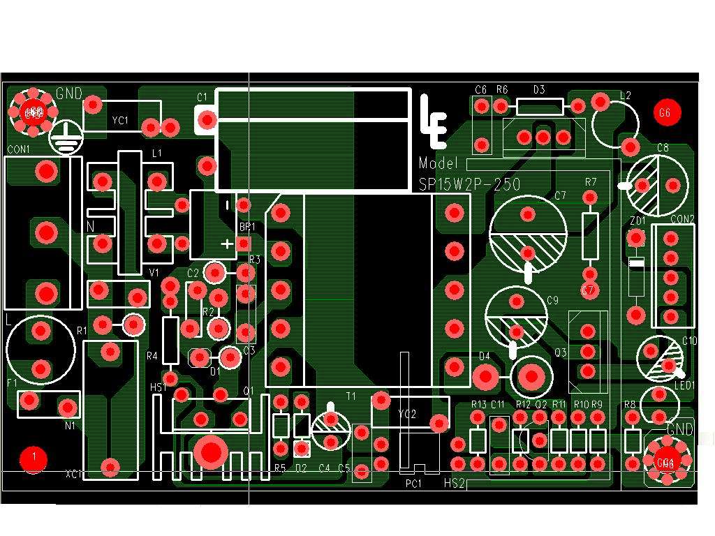PCB板制作的基本设计方法 PCB板制作的基本设计方法