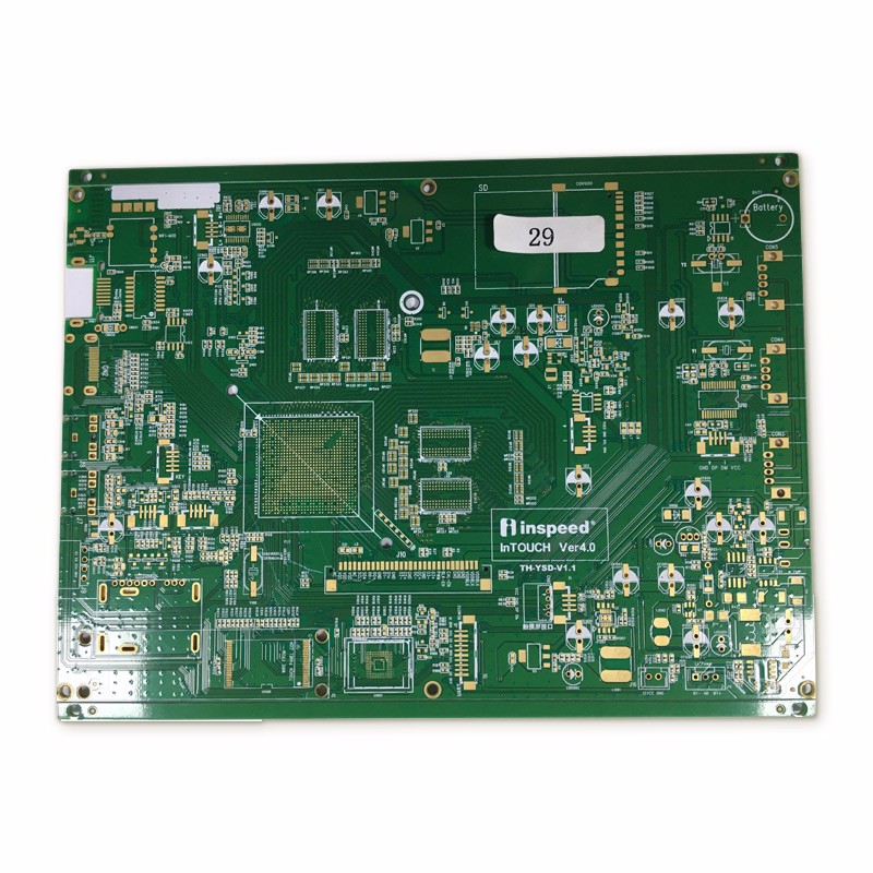 简述PCB线路板的可靠性设计 简述PCB线路板的可靠性设计