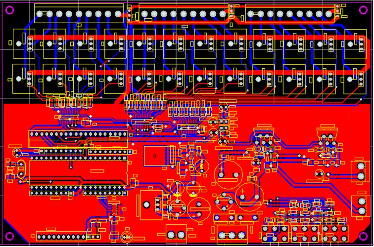 如何加强PCB设计的整体考虑 如何加强PCB设计的整体考虑