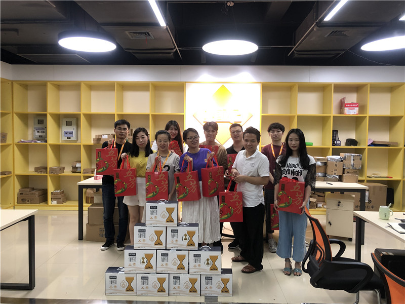 捷配2019大事记合辑 捷配2019大事记合辑