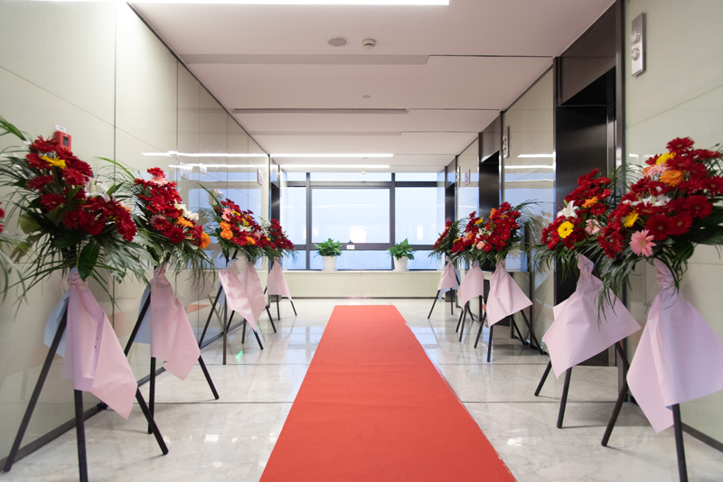 捷配2019大事记合辑 捷配2019大事记合辑