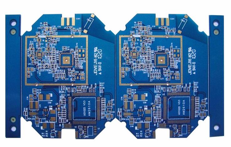 PCB阻焊工艺质量验收标准