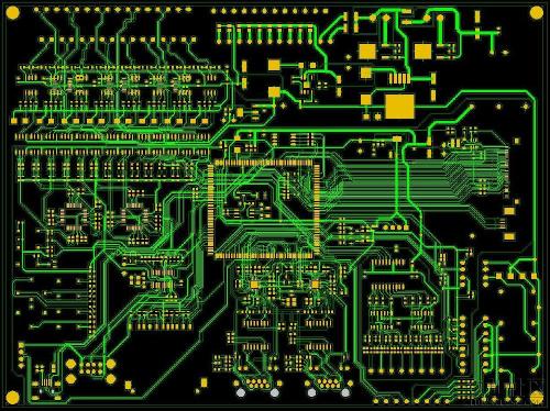 PCB设计提高焊接的可靠性