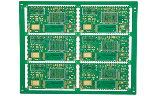半孔模块PCB.png