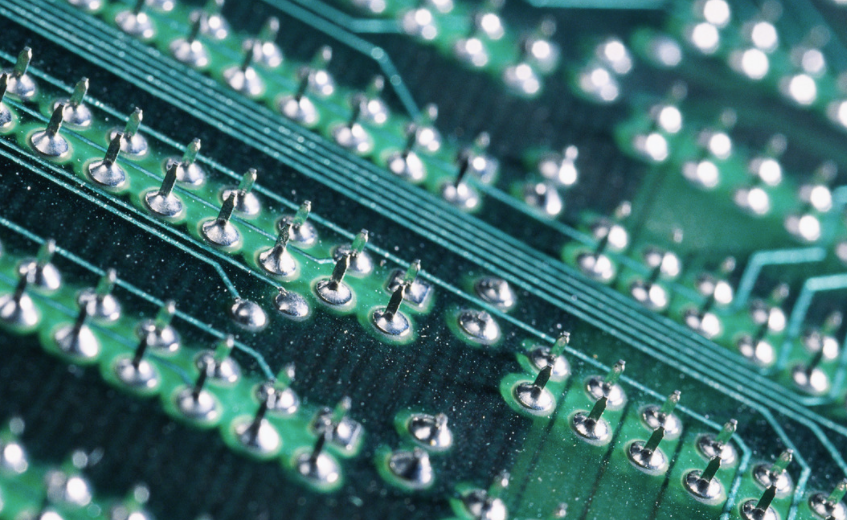 焊锡起球缺陷 焊锡起球缺陷