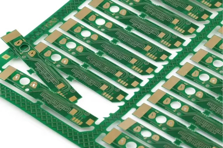 PCB 分板 PCB 分板