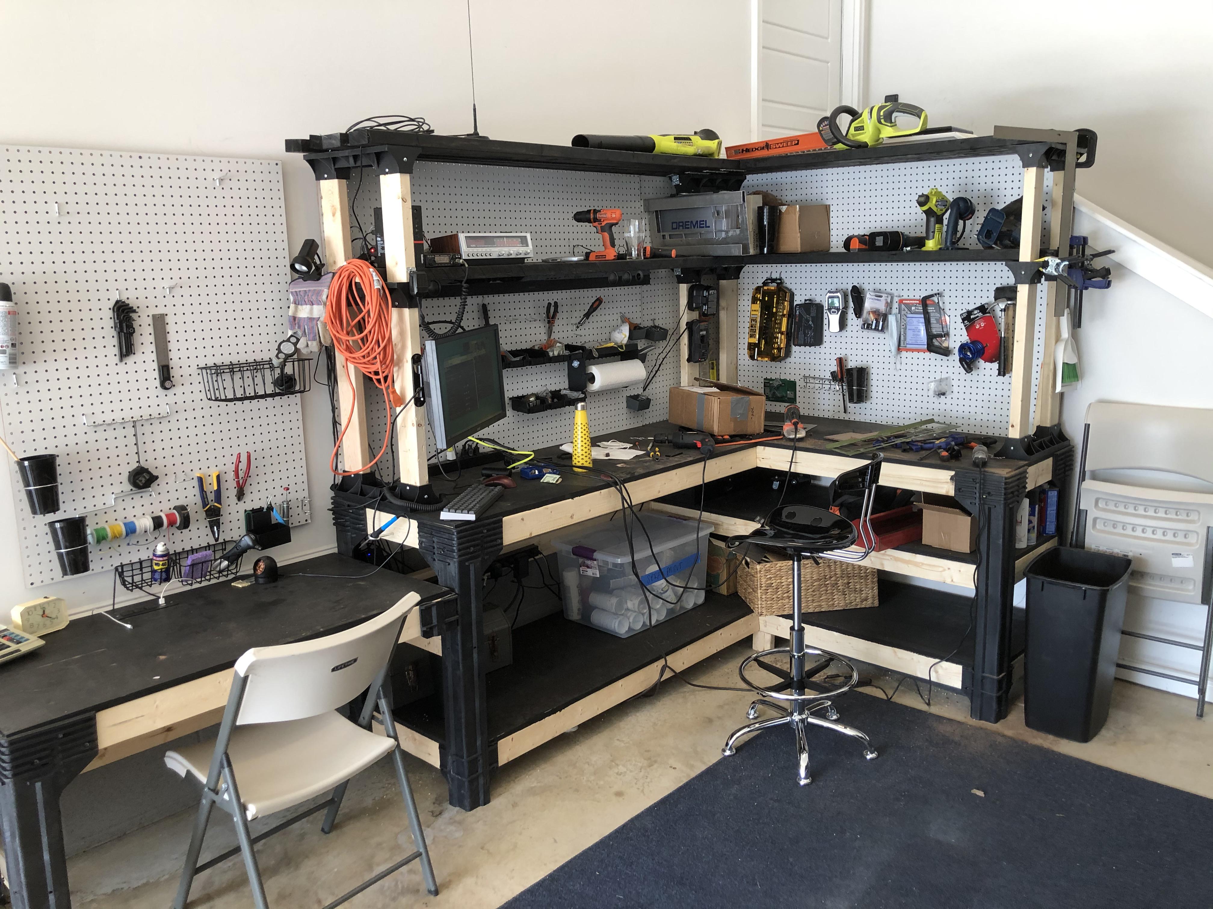 用于通孔元件的基本手工焊接工具 用于通孔元件的基本手工焊接工具