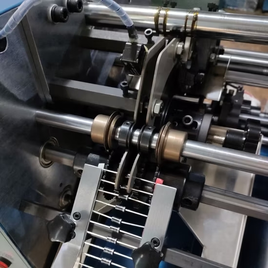 用于 PCB 组装的轴向引线成型工具 用于 PCB 组装的轴向引线成型工具