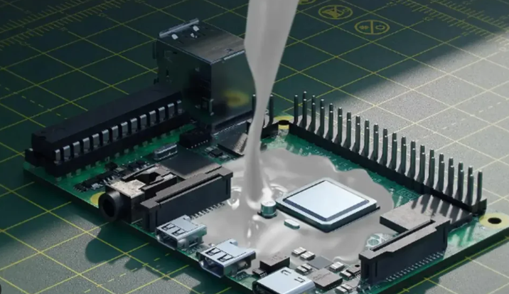 汽车和船舶应用中的灌封 PCB 汽车和船舶应用中的灌封 PCB