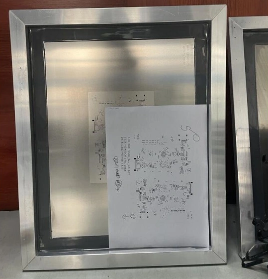 海外制造工厂的自动化 PCB 模板生产线 海外制造工厂的自动化 PCB 模板生产线