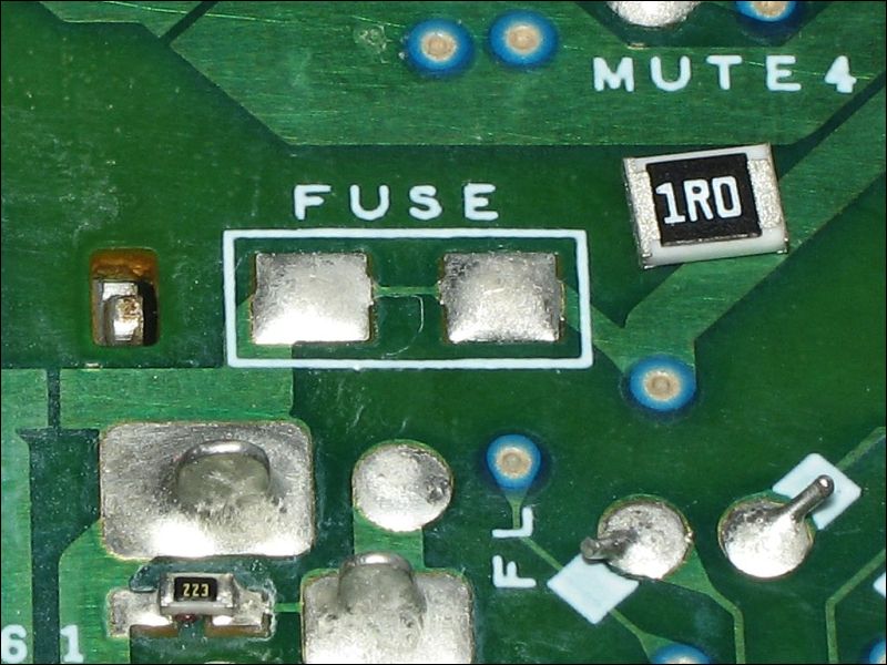 标签保险丝 标签保险丝