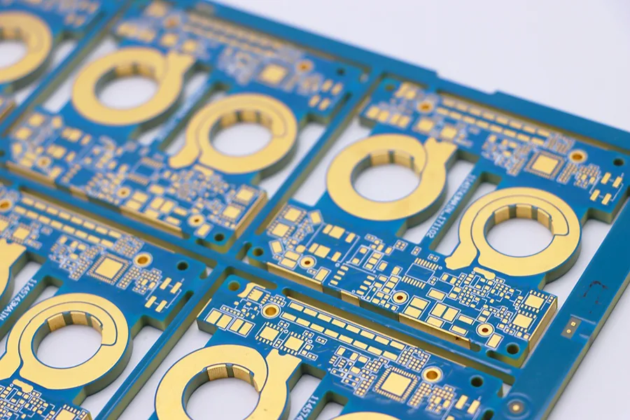 重铜PCB 重铜PCB