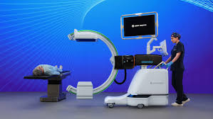 采用先进医用PCB技术的手术机器人进行微创手术 采用先进医用PCB技术的手术机器人进行微创手术