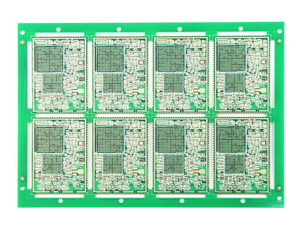 四层沉金通孔板.jpg 四层沉金通孔板.jpg