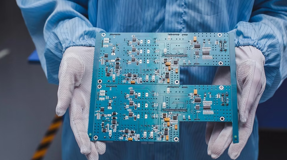 医疗 PCB 原型，带有 FDA 合规性监管文件