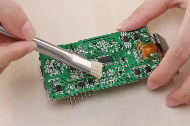 清洁PCB 清洁PCB