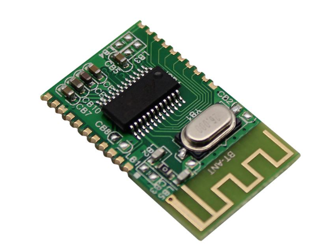 可穿戴健身追踪器中的紧凑型物联网 PCB 设计 可穿戴健身追踪器中的紧凑型物联网 PCB 设计