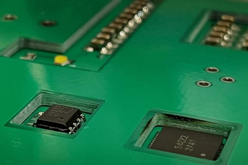 嵌入式组件 嵌入式组件