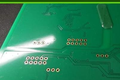 光面PCB