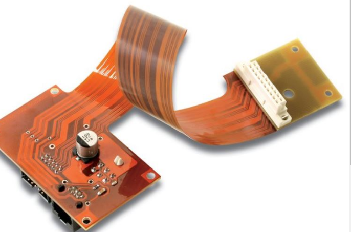 现代起搏器设计中的柔性 PCB