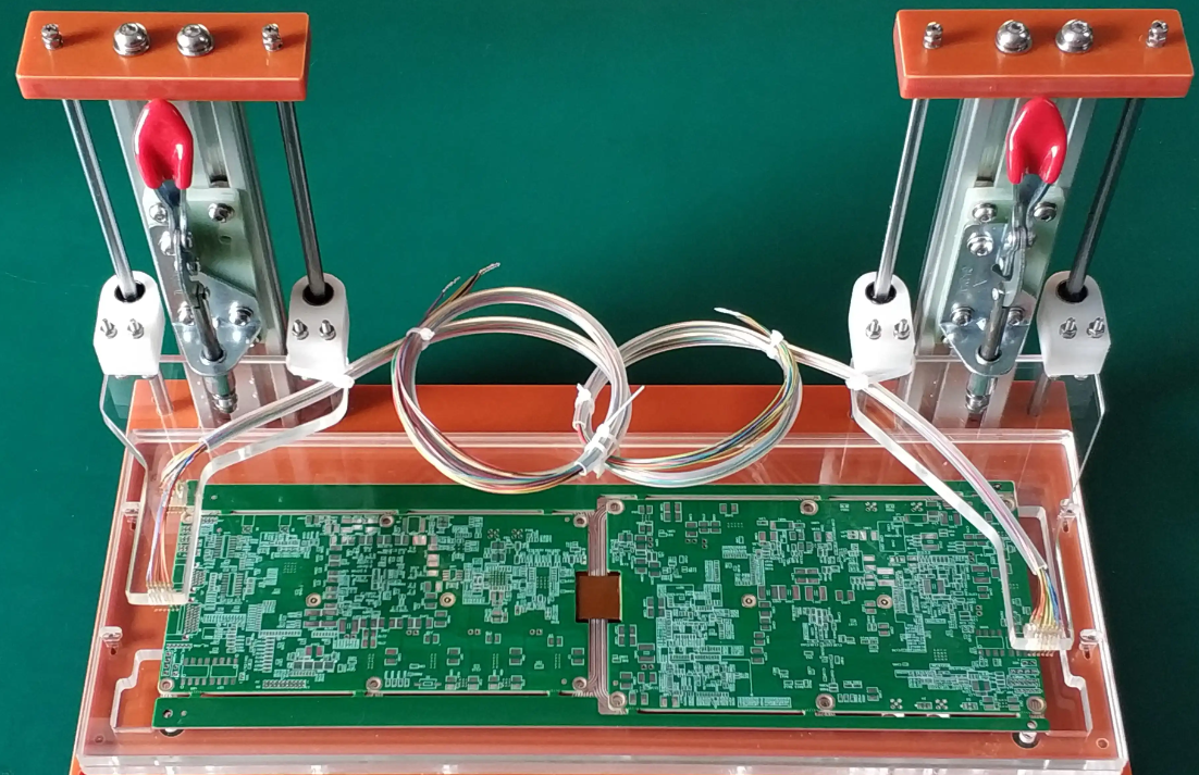 用于智能家居设备测试的快速 PCB 原型制作流程