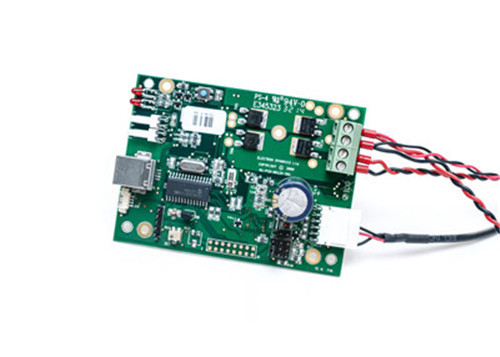 天津普林：制造工艺管理优秀的PCB生产商