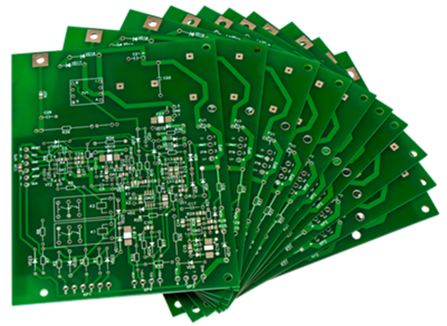 重庆造PCB字符机几十秒打印电路板