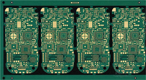 全球最大电路基板制造商在渝投产 将打造中国西部最大PCB产业集群